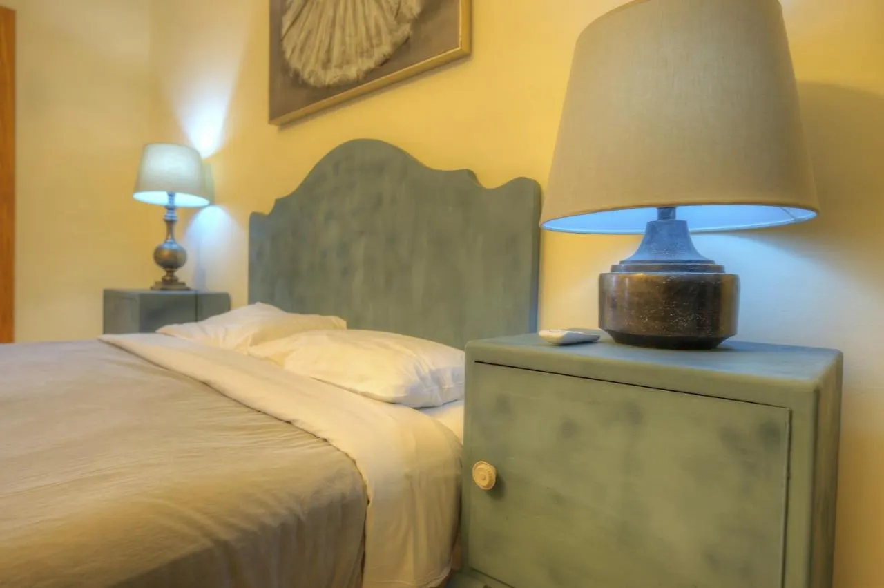 Large And Bright Apartment In The City Centre Goslm-2 Sliema 0*,  Malta