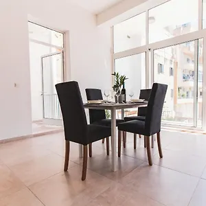 Unique 2bdr Near Sea And Pool In Center! Sliema