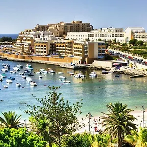 - Malta Balluta Sliema