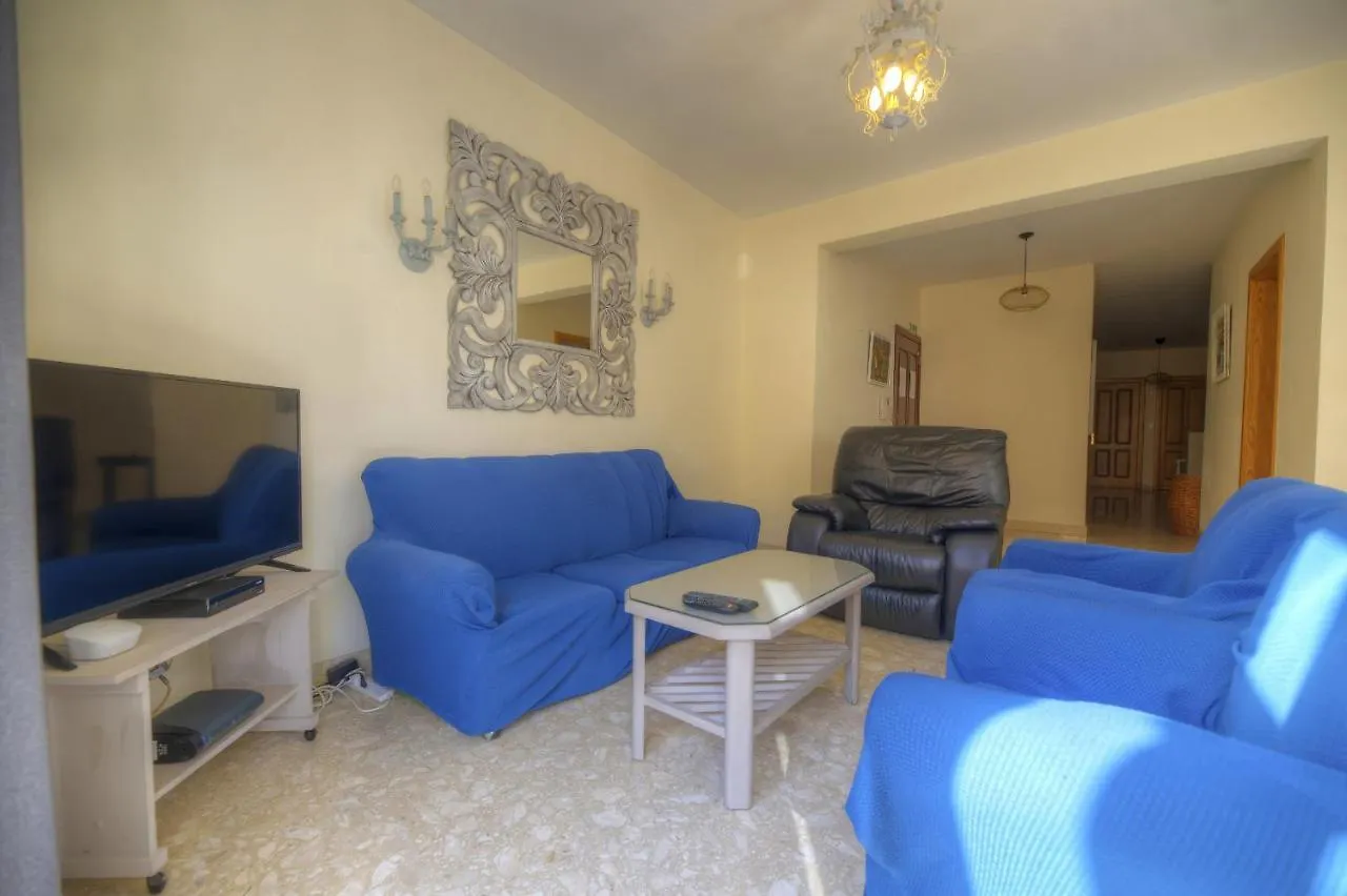 Large And Bright Apartment In The City Centre Goslm-2 Sliema